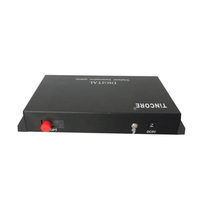 Telefono convertitore fibra ottica PCM 8/16/32/60 canali voce fxs/fxo pentole fibra multiplexer - Product Image 4