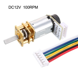 ASLONG GB12-N20B 5v n20dcギヤードモーターエンコーダーロボットに使用dc3v-6v <span class=keywords><strong>n20</strong></span>マイクロモーターdcモーターマイクロ12mm12v高速