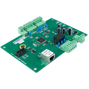 4 porte TCP/IP Wiegand Scheda di Controllo di Accesso/Porta Sistema di Controllo di Accesso