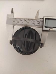 50mm כדורים ביו מסנן מדיה אקווריום ביו כדור
