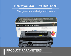 64A CC364A 7ดาวสำหรับ HP LaserJet P4014N ตลับหมึกพิมพ์สำหรับเปลี่ยน P4515tn P4015N - Product Image 2