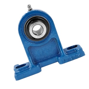 ベアリングUCPH201UCPH202 UCPH203 UCPH204 UCPH205 UCPH206UCPH207ボールピローブロックベアリング - Product Image 3