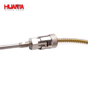 <strong>K</strong> Type <strong>Pressure</strong> Spring Thermocouple With M8 M10 M12 Screw - Product Image 5