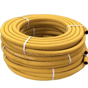 China Supply Rubber air <strong>Compressed</strong> <strong>Hose</strong> 1 Inch Flexible <strong>Hose</strong> - Product Image 5