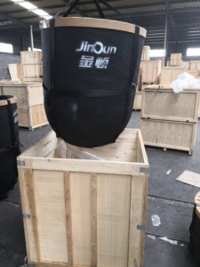Aluminium Scrap <strong>Copper</strong> Gold Melting Cast Iron Furnace Aluminum Melting Pot 600kg 500kg 100kg 50kg Graphite <strong>Crucible</strong> <strong>for</strong> Sale - Product Image 5
