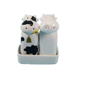 セラミック塩コショウシェーカーセット - Product Image 1