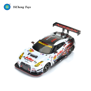 2022クリスマスおもちゃライセンスアクティブ2.4GHzRCカー、1:16高速20KM/HドリフトカーROHS - Product Image 1
