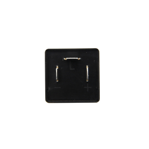 ADT CF13 CF14 Motosiklet Araba led flaşör 3-pin Elektronik led flaşör rölesi - Product Image 5