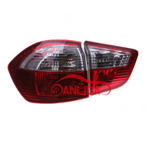 对于比亚迪 S6 头灯/头灯 2012 前灯汽车备件。2010 用于 F3/<span class=keywords><strong>G6</strong></span>/F0 的汽车配件