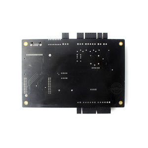 Multi Tür wiegand rfid access control board mit freies sdk system - Product Image 6
