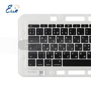 New for Macbook Pro 13&quot; A1708 2016 2017 RU Russian <strong>Keyboard</strong> <strong>Keys</strong> <strong>Key</strong> Caps