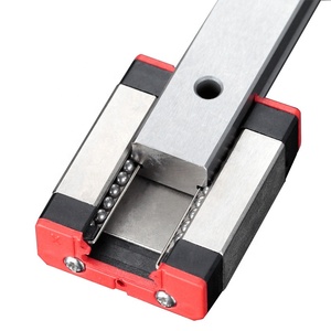 工厂价格滑块mgn15h数控微型直线导轨mgn15 - Product Image 1