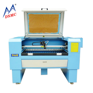 厂价格 1410 激光切割机和雕刻机 - Product Image 2