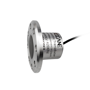 Long range <strong>distance</strong> <strong>sensor</strong> dual frequency ultrasonic <strong>sensor</strong> 200khz /1MHz - Product Image 1