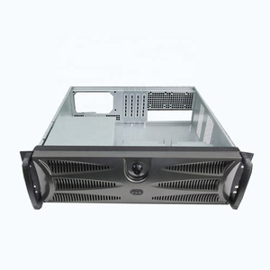 3Uラックマウントサーバーケース奥行き380mm - Product Image 2