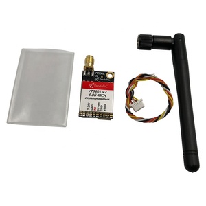 PandaRC โดรนสี่ใบพัดอะไหล่ VT5801-V2,5.8GHZ 48CH SMA เครื่องส่งสัญญาณ Av ไร้สาย Fpv Vtx - Product Image 3