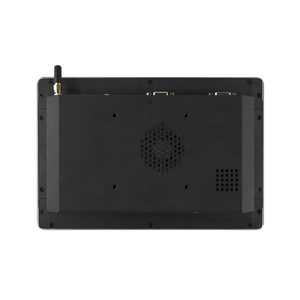 Mini computer 10.1 zoll mini PC WIN 10 OEM POS system alle in einem desktop-computer touch-panel PC tabletten - Product Image 3