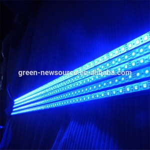 <span class=keywords><strong>Led</strong></span> Epistar 5050 แถบ/โปรไฟล์อลูมิเนียม <span class=keywords><strong>led</strong></span> ภูมิทัศน์ strip/warm white 3000 k <span class=keywords><strong>led</strong></span> light strip L วงเล็บแม่เหล็ก