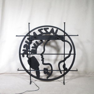 ジャズミュージックライブレオンサイン - Product Image 5