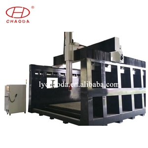 Molde de espuma para carro, 5 eixos, roteador <span class=keywords><strong>cnc</strong></span> <span class=keywords><strong>3d</strong></span>, gravador em pedra granito, mármore