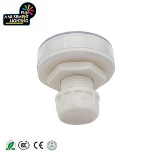 Preprogramado RGB auto corriendo color secuencia Luz de atracciones B-09G