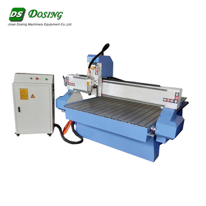 Herramienta de corte para trabajo en madera, escáner 3d popular en China, controlador DSP para máquina enrutadora cnc 1325 - Product Image 6
