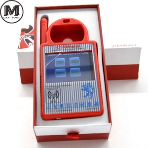 2018 Newest Original MINI CN900 V5.18 Key Maker for 4C/4D/46/G <strong>Chips</strong> Top Smart CN-900 Key <strong>Programmer</strong> CN900 Mini <strong>AUTO</strong> Transponder