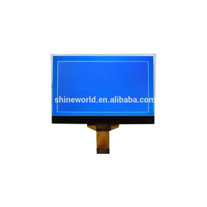 UC1608 Custom 240x128 <strong>Display</strong> <strong>COG</strong> <strong>LCD</strong> <strong>Module</strong>