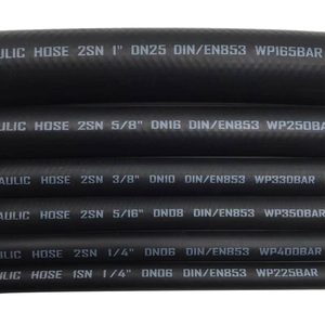 651mmCE認証<span class=keywords><strong>Hydroflex</strong></span>ラバーホースパイプ1/2インチ