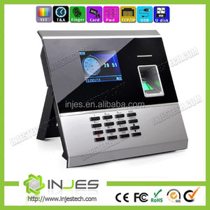 nhân viên sinh trắc học máy quét dấu vân tay tham dự tấm với <span class=keywords><strong>excel</strong></span> mẫu - Product Image 2