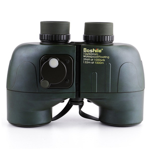 Ống nhòm độ phân giải cao 10x50 Kính thiên văn săn bắn chuyên nghiệp hàng hải không thấm nước 10 OEM - Product Image 6