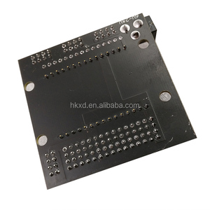 Modul NodeMcu Knoten MCU Basis ESP8266 Prüfung DIY Breadboard Grundlagen Tester geeignet für NodeMcu V3 - Product Image 3