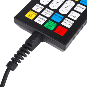 4-achse Cnc controller Linkage motion control A18 /F141 - Product Image 2