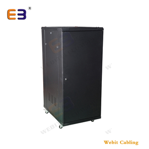 Rack Mount Server Cabinet 42U 1000ミリメートルDepth /w Cooling Fansため<span class=keywords><strong>Network</strong></span> Data Room