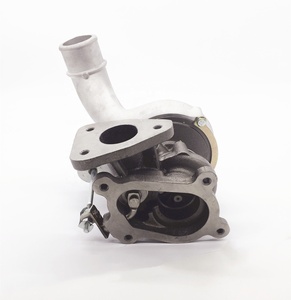 K03 53039700055 53039880055 turbo turbo türbin Renault Master Için/Interstar/Opel Movano 2.5L dCi 115HP G9U - Product Image 6