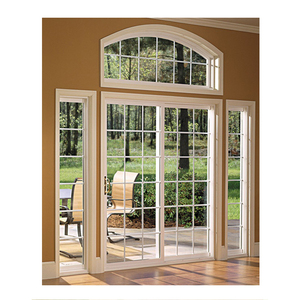 80 serisi upvc pencere eğim pvc pencere çift sırlı cam