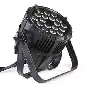 18 <strong>X</strong> <strong>15w</strong> Rgbwa 5 in <strong>1</strong> Outdoor <strong>Led</strong> Par Ip65 Par Can Stage Light