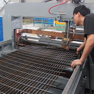 <strong>Electro</strong> <strong>Forged</strong> <strong>Grating</strong> Making <strong>Machine</strong>