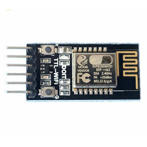 Okystar HC-06 ESP-M2 DT-06 ESP8266 WiFi Senza Fili di comunicazione Seriale TTL al modulo di WiFi - Product Image 1