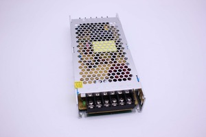 AC220V ที่มีคุณภาพสูง DC5V 40A 200วัตต์จอแสดงผล LED อัลตร้าบางแหล่งจ่ายไฟสลับ - Product Image 4