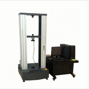 Spring Dyno Reibungs leckage Ermüdung prüfmaschine - Product Image 4