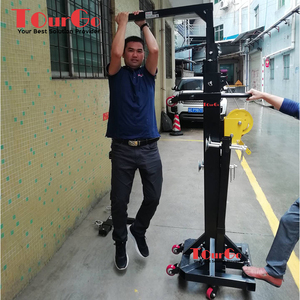 TourGo <span class=keywords><strong>Line</strong></span> <span class=keywords><strong>Array</strong></span> Lifting Tower für hängende <span class=keywords><strong>Pro</strong></span>-Lautsprecher