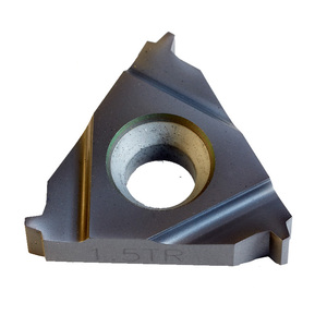 Круглые вставки из карбида DIN 405 (RD) - Product Image 1