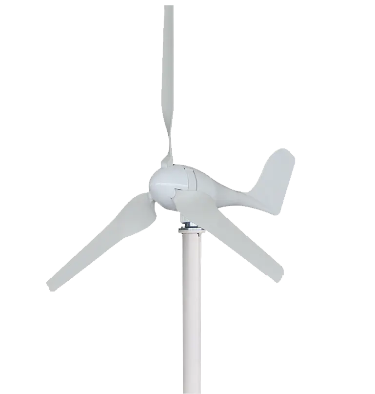 ESG-turbina aerogeneradora de alta calidad para uso comercial, turbina aerogeneradora de energía renovable de 3kw, precio