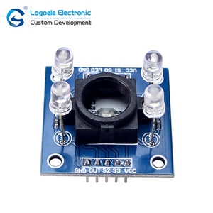 GY-31 TCS230检测模块Tcs3200颜色识别传感器 - Product Image 3