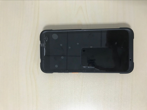 Chain way C66 Industrial PDA mit 5,5-Zoll-UHF-RFID-Impinj-E510-Octa-Core-Prozessor Android OS 2D-Barcode-Scanner - Product Image 3