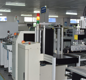 SMT PCB <strong>Loader</strong> <strong>Unloader</strong> SMT Magazine Rack <strong>Loader</strong> <strong>Unloader</strong> for SMT Pick and Place Machine - Product Image 5