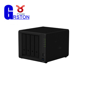 DS418play 4 bay NAS DiskStation DS418play (Senza Disco) - Product Image 2