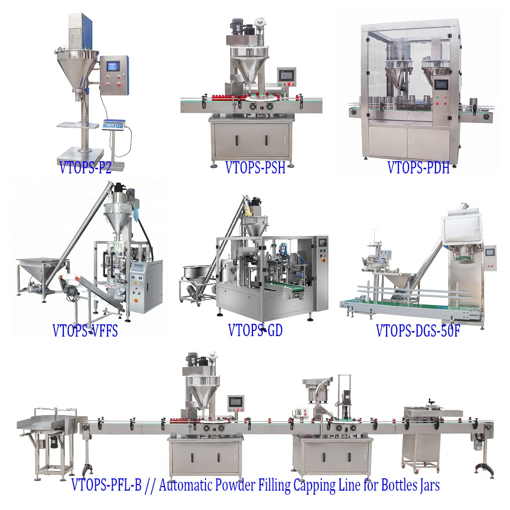 Auger-máquina dosificadora de café seco, leche en polvo, venta al por mayor, equipo de envasado automático de especias de China, 2023