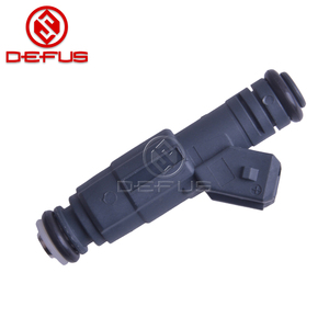 DEFUS Factory Wholesale Inyector Fuel <strong>Injector</strong> 0280155821 for Mercedes-Benz W124 R129 W140 W202 W210 Volvo 740 745 2.3L - Product Image 2